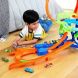 Игровой набор Невероятные воздушные столкновения Hot Wheels JFD12