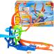 Игровой набор Невероятные воздушные столкновения Hot Wheels JFD12