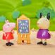 Ігровий набір PEPPA FIGURINES КЛАС ПЕППИ F8868