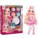 Ігровий набір з лялькою RAINBOW HIGH серії Rainbow Shimmers - БЕЛЛА зі слаймом 122401