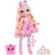 Ігровий набір з лялькою RAINBOW HIGH серії Rainbow Shimmers - БЕЛЛА зі слаймом 122401