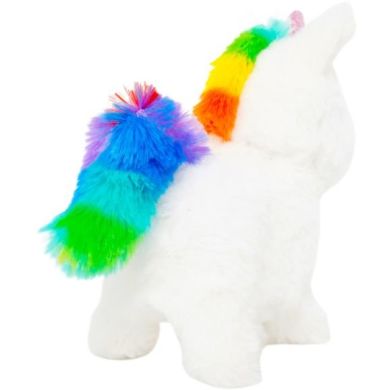 Интерактивная Игрушка Единорог Sugar, арт. ST-PAP38