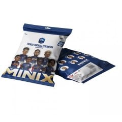 Коллекционная фигурка-сюрприз 7см WORLD CUP 2026 MINIX 24131
