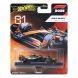 Коллекционный болид McLaren Oscar Piastri #81 Formula 1 Hot Wheels JKD81