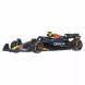 Коллекционный болид Red Bull Max Verstappen #1 Formula 1 Hot Wheels JKD83