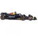 Коллекционный болид Red Bull Max Verstappen #1 Formula 1 Hot Wheels JKD83