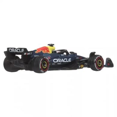 Коллекционный болид Red Bull Max Verstappen #1 Formula 1 Hot Wheels JKD83
