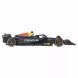 Коллекционный болид Red Bull Max Verstappen #1 Formula 1 Hot Wheels JKD83