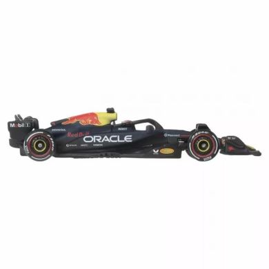 Коллекционный болид Red Bull Max Verstappen #1 Formula 1 Hot Wheels JKD83