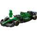 Конструктор Автомобиль для гонки Aston Martin Aramco F1&reg; AMR24 LEGO Speed ​​Champions 77245