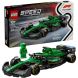 Конструктор Автомобиль для гонки Aston Martin Aramco F1&reg; AMR24 LEGO Speed ​​Champions 77245