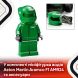 Конструктор Автомобиль для гонки Aston Martin Aramco F1&reg; AMR24 LEGO Speed ​​Champions 77245