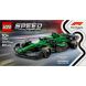 Конструктор Автомобиль для гонки Aston Martin Aramco F1&reg; AMR24 LEGO Speed ​​Champions 77245