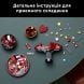 Конструктор Бюст Железного Человека MK4 LEGO Super Heroes 76327