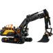 Конструктор Екскаватор Volvo EC500 Hybrid LEGO TECHNIC 42215