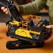 Конструктор Екскаватор Volvo EC500 Hybrid LEGO TECHNIC 42215