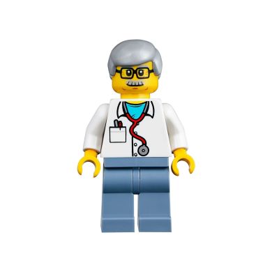 Конструктор Гараж на розі LEGO Creator Expert 2569 деталей 10264