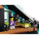 Конструктор Горнолыжный и скалолазный центр LEGO City 60366