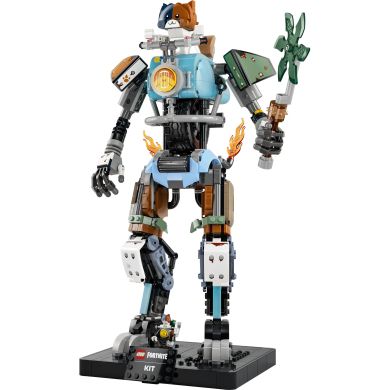 Конструктор KIT Lego Fortnite 77081