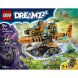 Конструктор LEGO DREAMZzz Танкер тигровая акула 71515