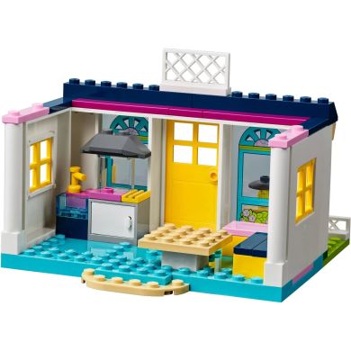 Конструктор LEGO Friends Будинок Стефані 170 деталей 41398