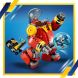 Конструктор LEGO Sonic the Hedgehog Сонік проти смертельного робота-яйця доктора Еґмана 615 деталей 76993