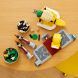 Конструктор Могутній Боузер 2807 деталей LEGO Super Mario 71411