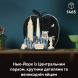 Конструктор Нью-Йорк &mdash; &laquo;Велике яблуко&raquo; Lego Architecture 21066