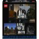 Конструктор Нью-Йорк &mdash; &laquo;Велике яблуко&raquo; Lego Architecture 21066