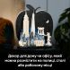 Конструктор Нью-Йорк &mdash; &laquo;Велике яблуко&raquo; Lego Architecture 21066
