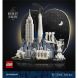 Конструктор Нью-Йорк &mdash; &laquo;Велике яблуко&raquo; Lego Architecture 21066