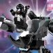 Конструктор Робот Венома vs. Майлз Моралез LEGO Super Heroes 76276