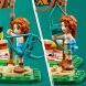 Конструктор Стрельбище в приключенческом лагере LEGO Friends 42622