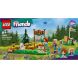 Конструктор Стрельбище в приключенческом лагере LEGO Friends 42622