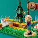 Конструктор Стрільбище у пригодницькому таборі LEGO Friends 42622