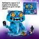 Конструктор Тигр Дерпі та пташка Сассі V29 Lego KPop Demon Hunters 825 деталей 72537