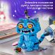 Конструктор Тигр Дерпі та пташка Сассі V29 Lego KPop Demon Hunters 825 деталей 72537
