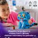 Конструктор Тигр Дерпі та пташка Сассі V29 Lego KPop Demon Hunters 825 деталей 72537