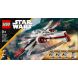 Конструктор Звездный истребитель ARC-170 LEGO Star Wars 75402