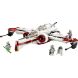 Конструктор Звездный истребитель ARC-170 LEGO Star Wars 75402