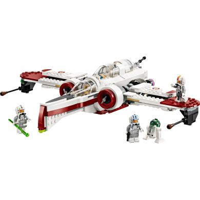 Конструктор Звездный истребитель ARC-170 LEGO Star Wars 75402