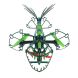 Квадрокоптер Auldey Drone Force исследователь и защитник Angler Attack YW858300