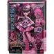 Кукла Дракулора Страх какой сладкий день рождения Monster High JBG74