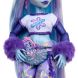 Кукла Эбби Монстро-классика Monster High HNF64