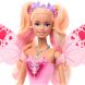 Кукла-фея Barbie Очаровательная игра цветов серии Фантастический мир JCP76