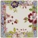 Мала Квадратна тарілка MILLEFLEURS 17 x 17 см GIEN 1643CCCP01
