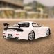 Машина металлическая Jada Форсаж Mazda RX-7 (1993), масш. 1:24, 8+ JADA 9332607314R00