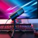Микрофон конденсаторный THRONMAX PULSE PRO M8P Черный M8PTHRONMAX