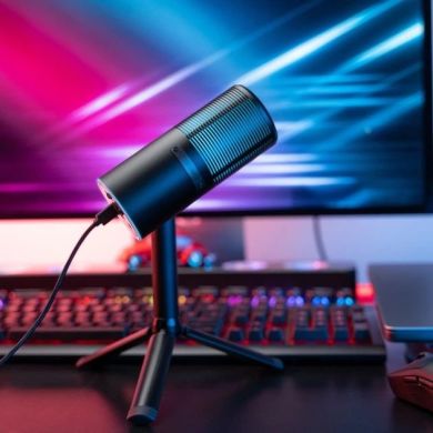 Микрофон конденсаторный THRONMAX PULSE PRO M8P Черный M8PTHRONMAX