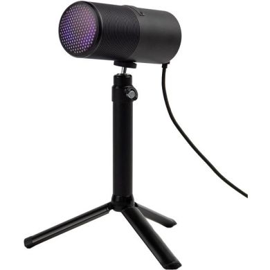 Микрофон конденсаторный THRONMAX PULSE PRO M8P Черный M8PTHRONMAX